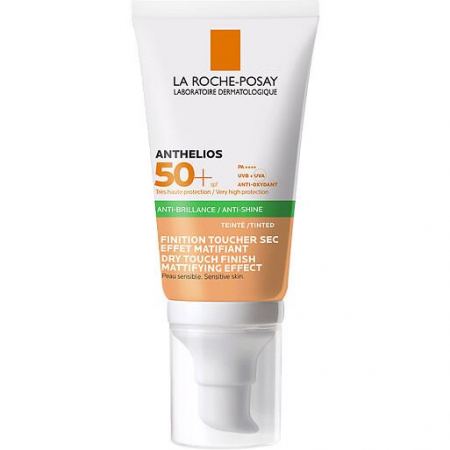 LA ROCHE POSAY ANTI SHINE GEL CREAM